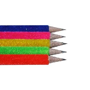 Velvet Coated Pencil