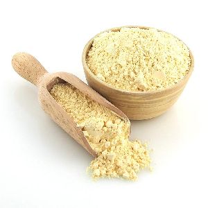 pure gram flour