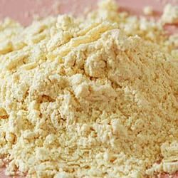 natural gram flour
