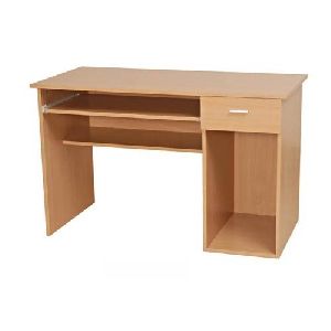 Office Wooden Computer Table