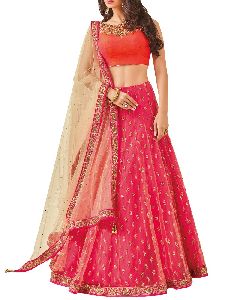 Fancy Lehenga Choli