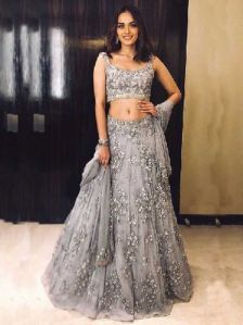 party wear lehenga choli