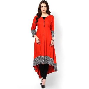 Ladies Designer Kurti