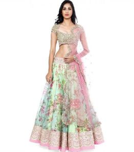 Designer Lehenga