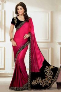 Designer Saree