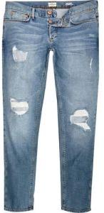 Ladies Rugged Jeans