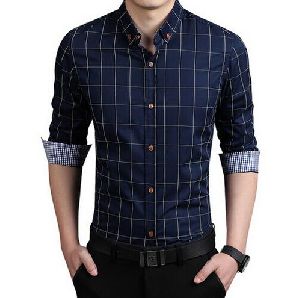 Mens Casual Shirts