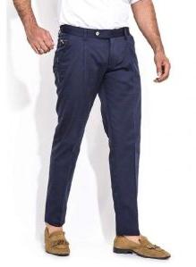 Mens Casual Trouser