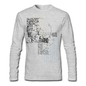 Mens Designer T-Shirt