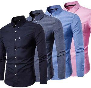 Mens Formal Shirts