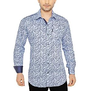 Mens Printed Shirts