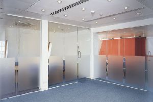 modular office partition