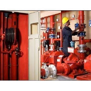 Medical Gas Pipeline Repairing Services