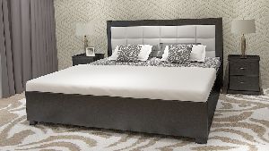 Designer Double Bed