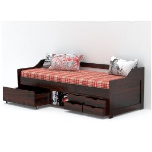 Diwan Bed With Storage