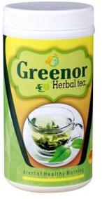 Greenor Herbal Tea