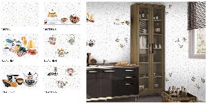 300x300mm Kitchen Series Wall Tiles