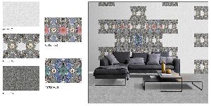 300x300mm Matt Series Wall Tiles