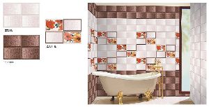 300x450mm Glossy Series Wall Tiles