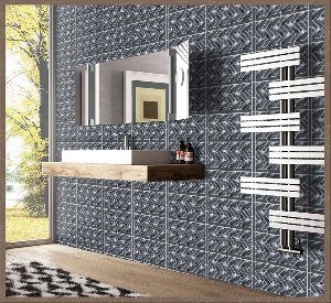 300x600mm Matt Series Wall Tiles