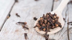 Dried Cloves