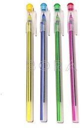 Two Line Ball Pens