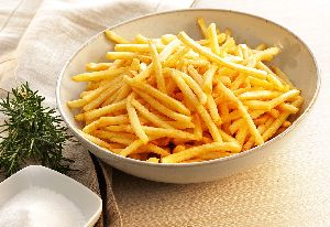 Frozen French Fries