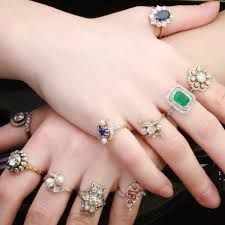 Artificial Rings