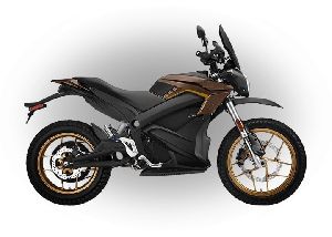 N15 Electric Motorcycle