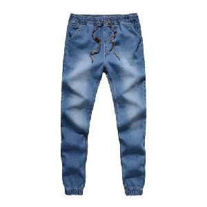 Mens Jogger Jeans