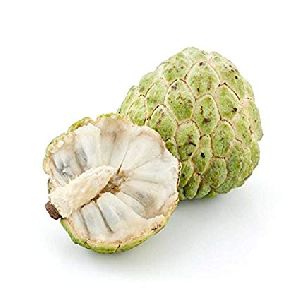 Fresh Custard Apple