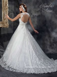 Bridal Gown