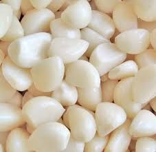 Peeled Garlic