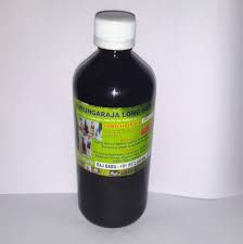 Brahmi Hair Oil