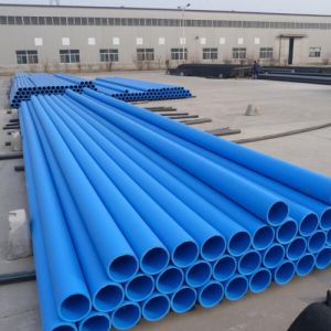 MDPE Pipes