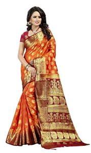 Banarasi Saree