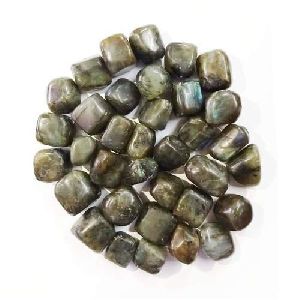 Labradorite Pebble Stone