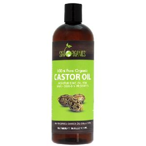 Castor Oil