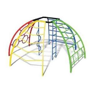 Playground Dome Climber