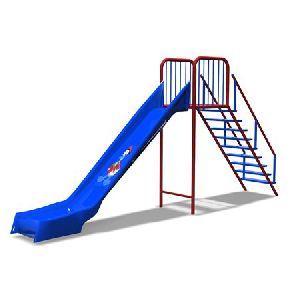 Plain Roller Slide