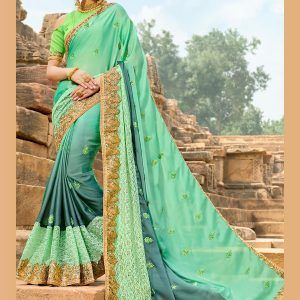 Fancy Saree