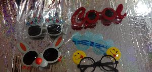 Birthday Party Goggles