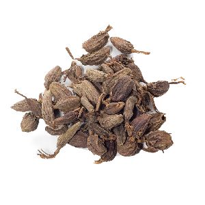 Black Cardamom