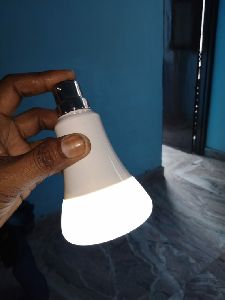 led rechargeable light