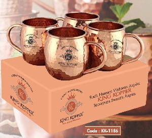 Beer Mug Set