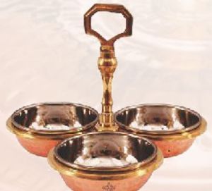 Serving Bowl Set