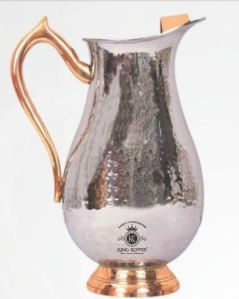 Stainless Steel Copper Jugs