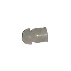 Silicone Hearing Aid Ear Tips