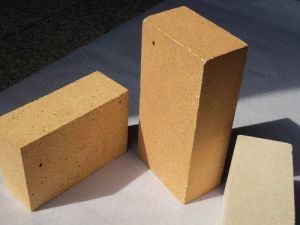 Fire Refractory Bricks