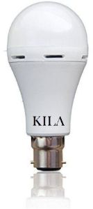 Rechargeable led bulb